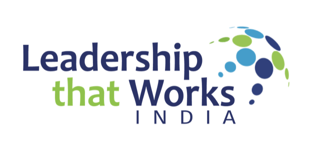 Leadership that Works India Logo